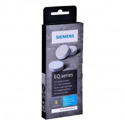 Siemens TZ80001N home appliance cleaner Coffee makers