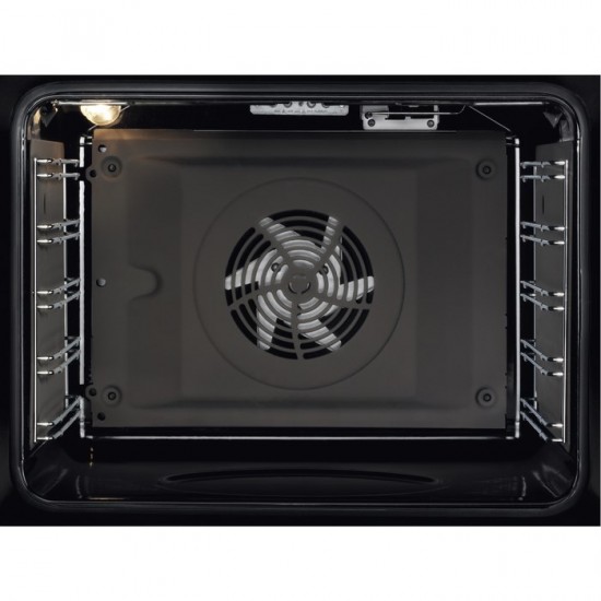 Electrolux EOE7C31Z 72 L A+ Black