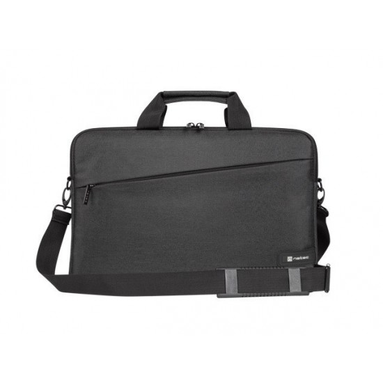 NATEC LAPTOP BAG BEIRA 15.6