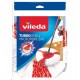 Spin Mop Refill Vileda Turbo 2in1