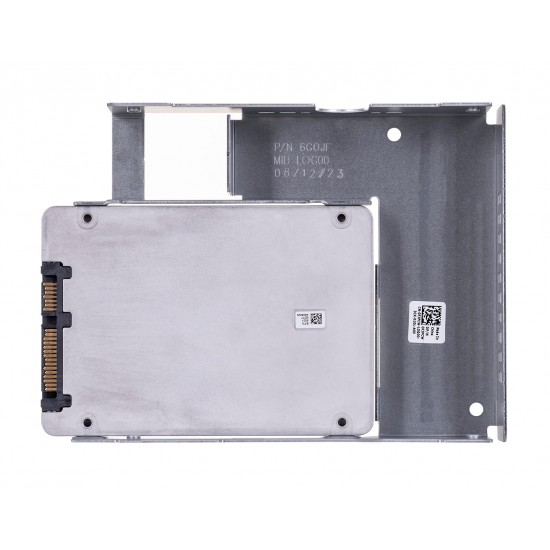 DELL 345-BDZB internal solid state drive 2.5