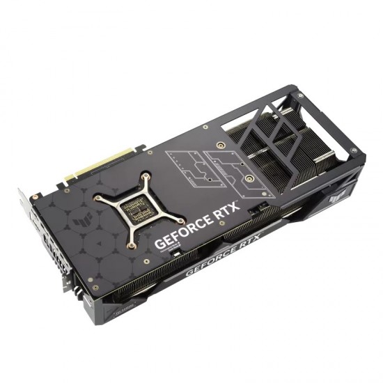 ASUS TUF Gaming TUF-RTX4080S-O16G-GAMING NVIDIA GeForce RTX 4080 SUPER 16 GB GDDR6X