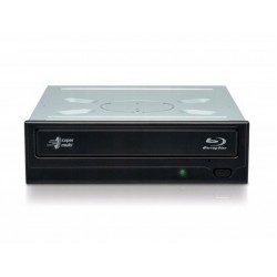 Blu-Ray Recorder - LG BH16NS40.ARAA10B