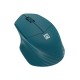 NATEC WIRELESS MOUSE SISKIN 2 BT 5.0 + 2.4GHZ