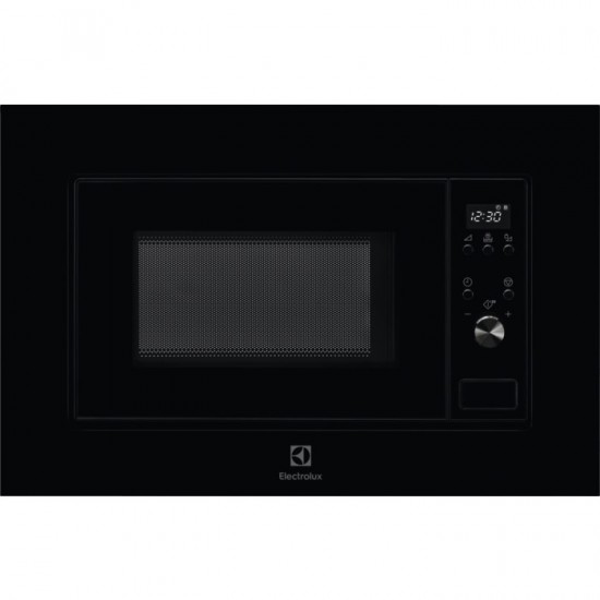 Electrolux LMS2203EMK Built-in Solo microwave 700 W Black