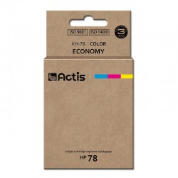 Actis KH-78 ink (replacement for HP 78 C6578D; Standard; 47 ml; color)