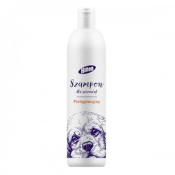 HILTON Care - shampoo for dogs - 250ml