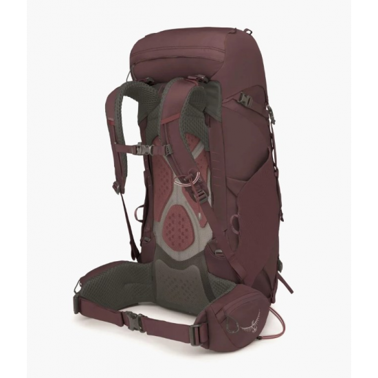 Osprey Kyte 38 Women's Trekking Backpack Purple XS/S