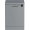 Beko DVN05320S dishwasher Freestanding 13 place settings