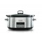 Crock-Pot slow cooker CSC063X 7.5l