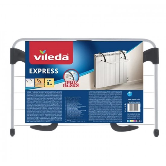 Clothes Dryer Vileda Express