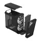 Fractal Design Torrent Compact Tower Black