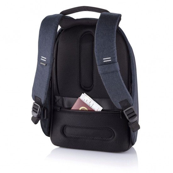 XD DESIGN ANTI-THEFT BACKPACK BOBBY HERO XL NAVY P/N: P705.715