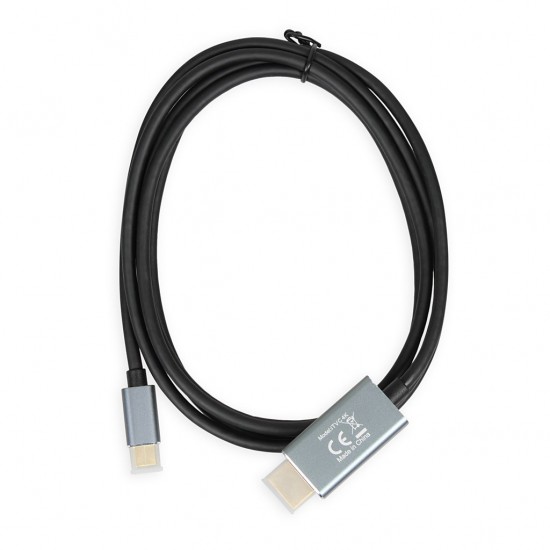 iBOX ITVC4K USB-C to HDMI cable