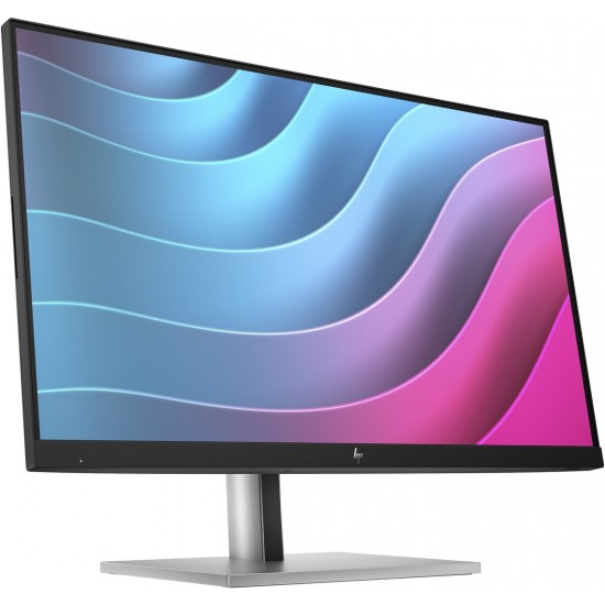 HP E-Series E24 G5 computer monitor 60.5 cm (23.8