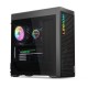 Lenovo Legion T7 34IRZ8 Intel® Core™ i9 i9-14900KF 64 GB DDR5-SDRAM 2 TB SSD NVIDIA GeForce RTX 4080 SUPER Windows 11 Home Tower PC Grey