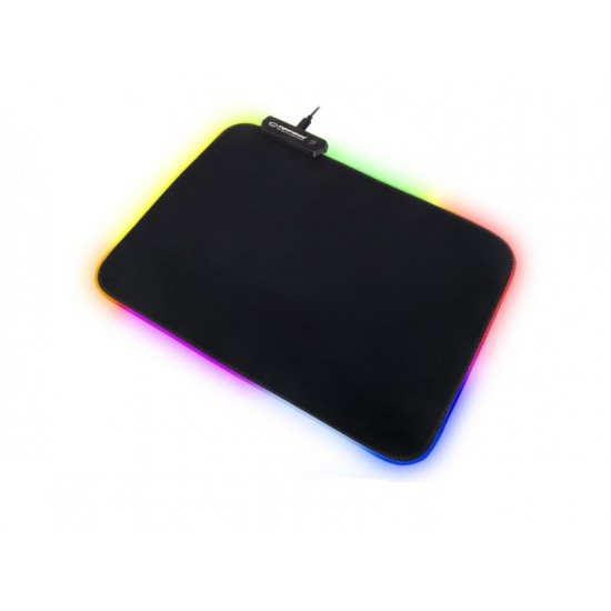 Esperanza EGP105 mouse pad Gaming mouse pad Black