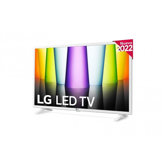 LG 32LQ63806LC TV 81.3 cm (32