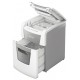 Leitz IQ Autofeed Small Office 100 Automatic Paper Shredder P4