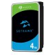 Seagate SkyHawk ST4000VX016 internal hard drive 3.5