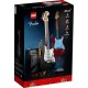 LEGO IDEAS 21329 FENDER STRATOCASTER