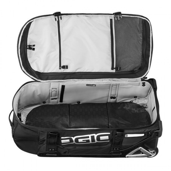 OGIO TRAVEL BAG RIG 9800 BLACK P/N: 121001_03