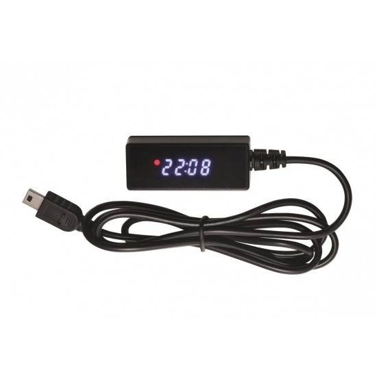 DVB-T/T2 WIWA H.265 MINI LED Tuner