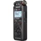 Tascam DR-05X dictaphone Flash card Black