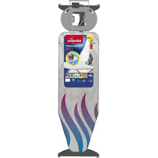 Ironing Board Vileda Total Reflect Plus