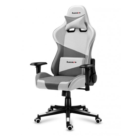 Huzaro Force 6.2 White Mesh gaming chair