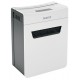 Leitz Shredder IQ Protect Premium 8X, P4, 8 sheets, 14 l basket