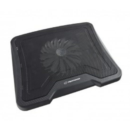 Esperanza EA143 notebook stand Black