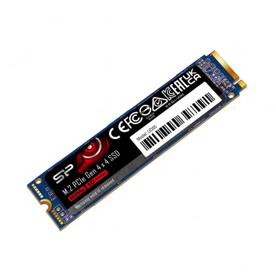 Silicon Power UD85 M.2 1 TB PCI Express 4.0 3D NAND NVMe