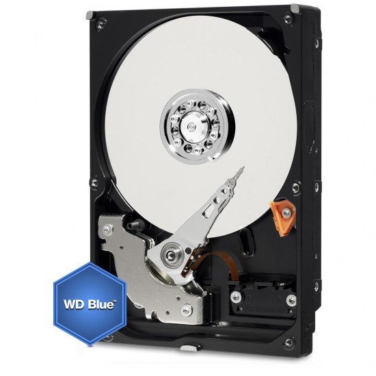 Western Digital Blue 3.5