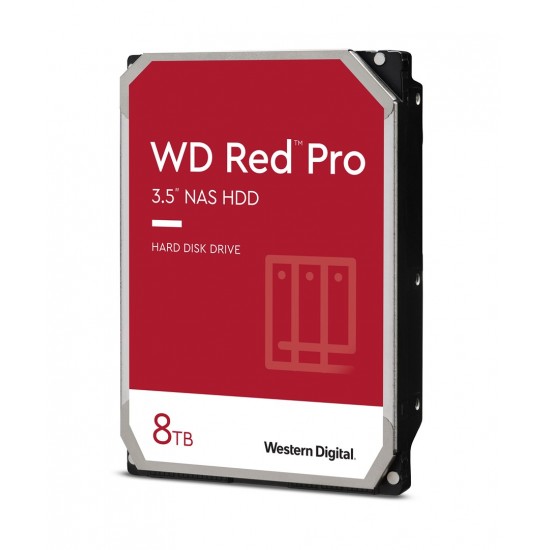 HDD WD RED 6TB WD60EFPX