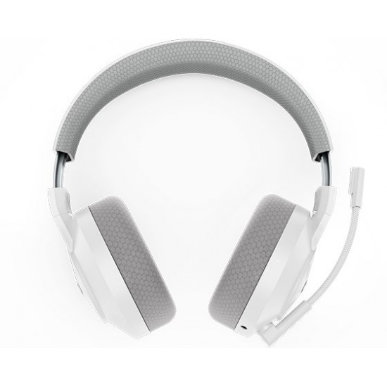 Lenovo Legion H600 Wireless Gaming Headset Grey