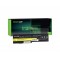 Green Cell LE16 notebook spare part Battery