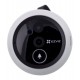 WIRELESS WIFI DOORBELL WITH VIEWFINDER EZVIZ DP2C CS-DP2C