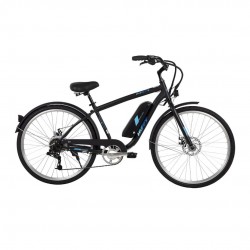 Electric bicycle Huffy Everett+ 27,5