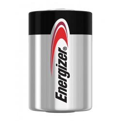 ENERGIZER BATTERIES  SPECIALIZED E 11A 9V 2 PIECES