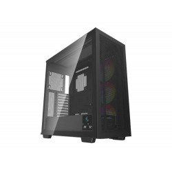 DeepCool MORPHEUS ATX+ - Computer case