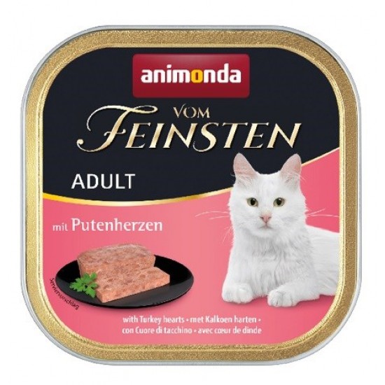 animonda 4017721834384 cats moist food 100 g