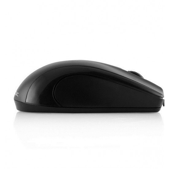 Logic LM-12 mouse USB Type-A Optical 1000 DPI Ambidextrous