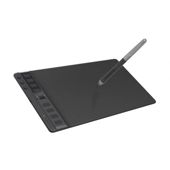 Inspiroy 2M Black graphics tablet