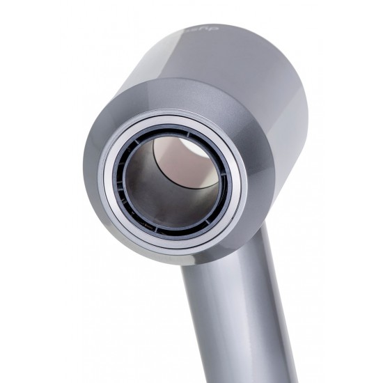 Hair dryer  DYSON HD07 Nickel/Copper