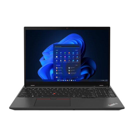 Lenovo ThinkPad T16 Laptop 40.6 cm (16