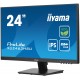 iiyama ProLite XU2463HSU-B1 computer monitor 60.5 cm (23.8