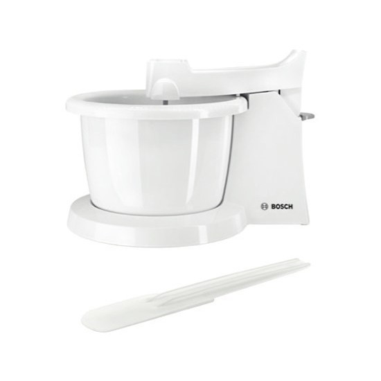 Bosch MFQ36490 mixer Stand mixer 450 W White