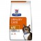 HILL'S PRESCRIPTION DIET Feline Urinary Care s/d Dry cat food Chicken 3 kg