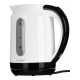 ELECTRIC KETTLE MR-041-WHITE MAESTRO